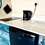 Apartamento Family Comfort Klorakas