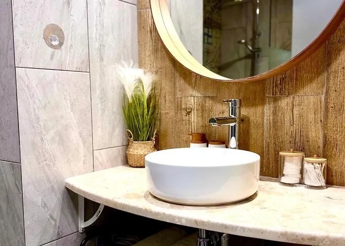 Family Comfort Διαμέρισμα