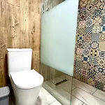 Appartement Family Comfort Klorakas