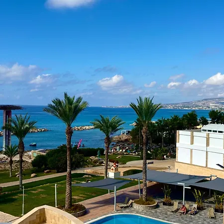 Family Comfort Apartmán Klorakas