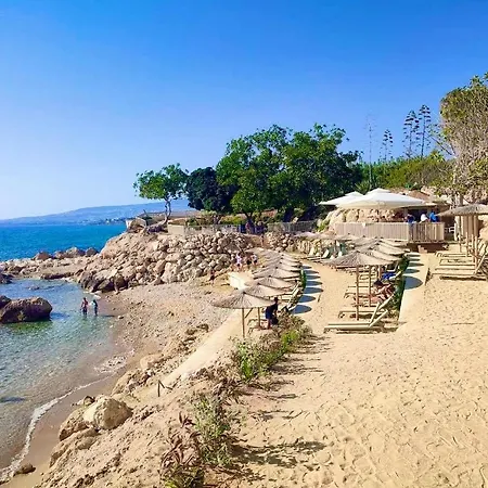 Apartmán Family Comfort