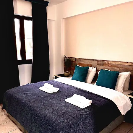 Apartman Family Comfort