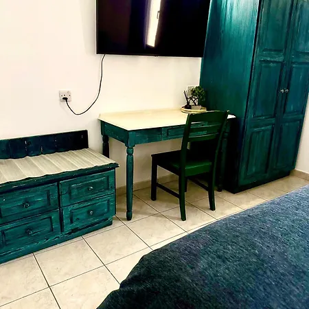 Family Comfort Apartmán Klorakas