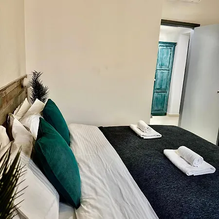 Family Comfort Apartman *
