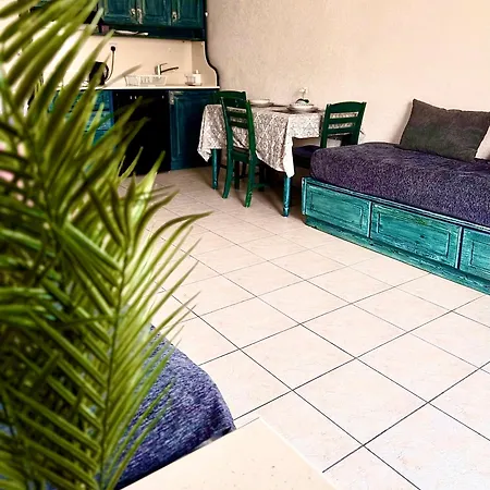 Family Comfort * Klorakas