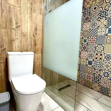 Apartman Family Comfort Hlóraka