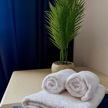 Apartman Family Comfort Hlóraka