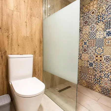 Family Comfort Apartman