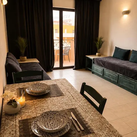 Family Comfort Apartman *