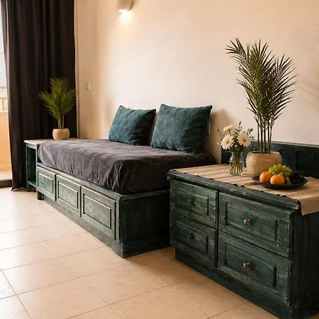Family Comfort Apartman