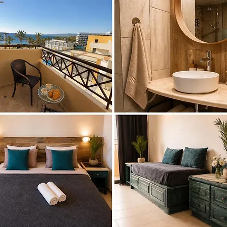 Family Comfort Apartman