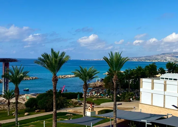 Family Comfort Apartmán Klorakas