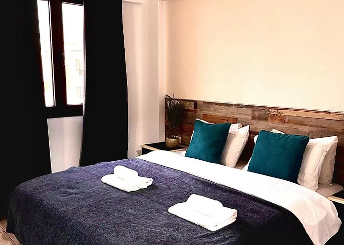 Apartamento Family Comfort