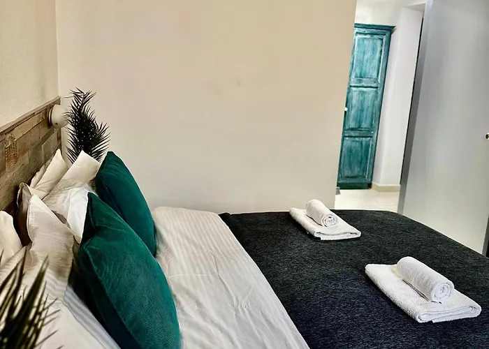 Family Comfort Apartmán *