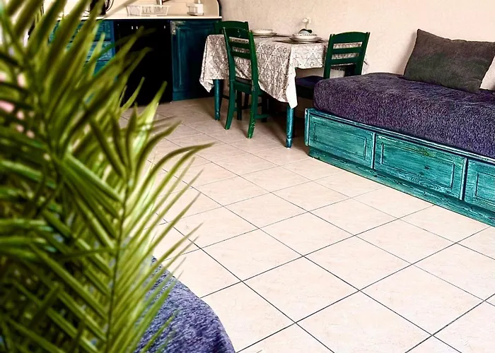 Family Comfort * Klorakas