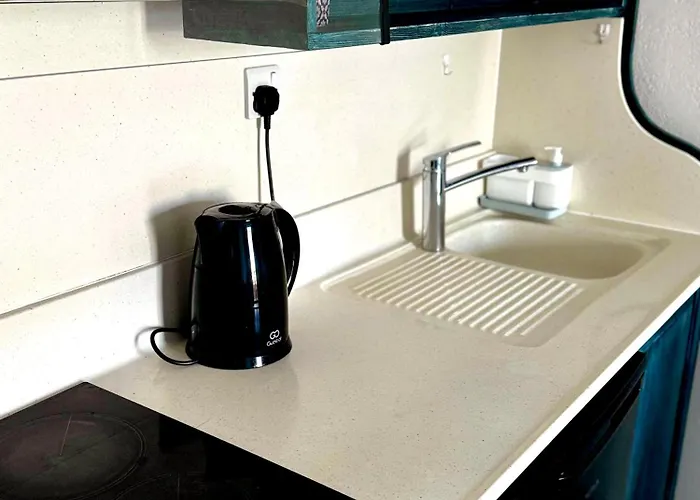 Family Comfort Apartmán *