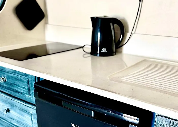 Apartmán Family Comfort Klorakas