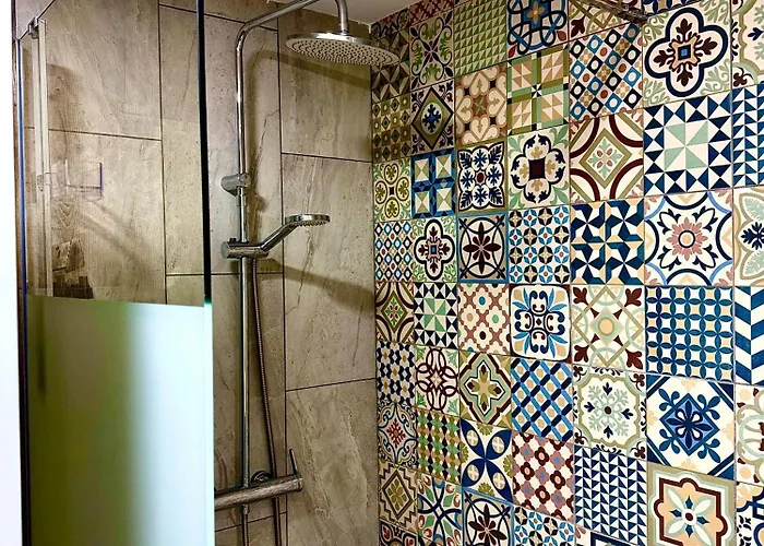 Apartamento Family Comfort *