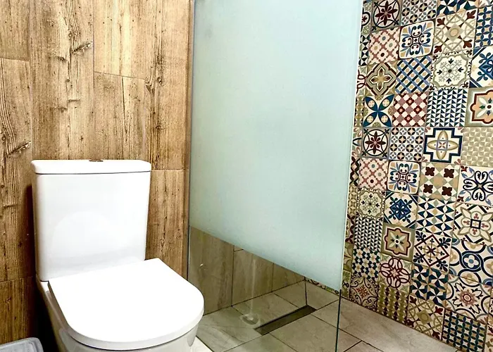 Apartamento Family Comfort Klorakas