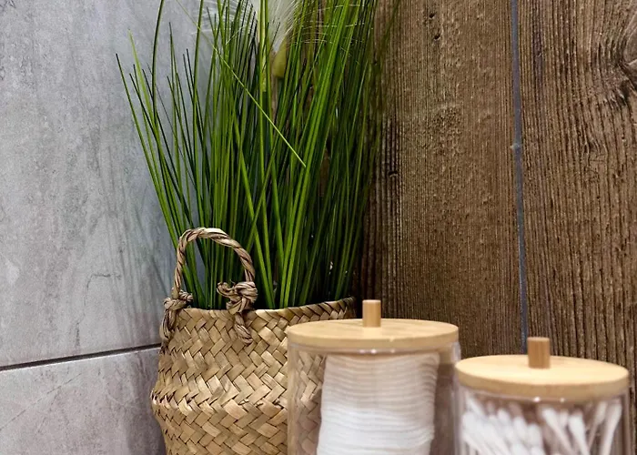 Family Comfort Apartmán