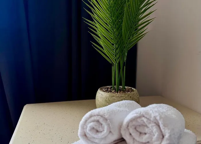 Apartmán Family Comfort Klorakas